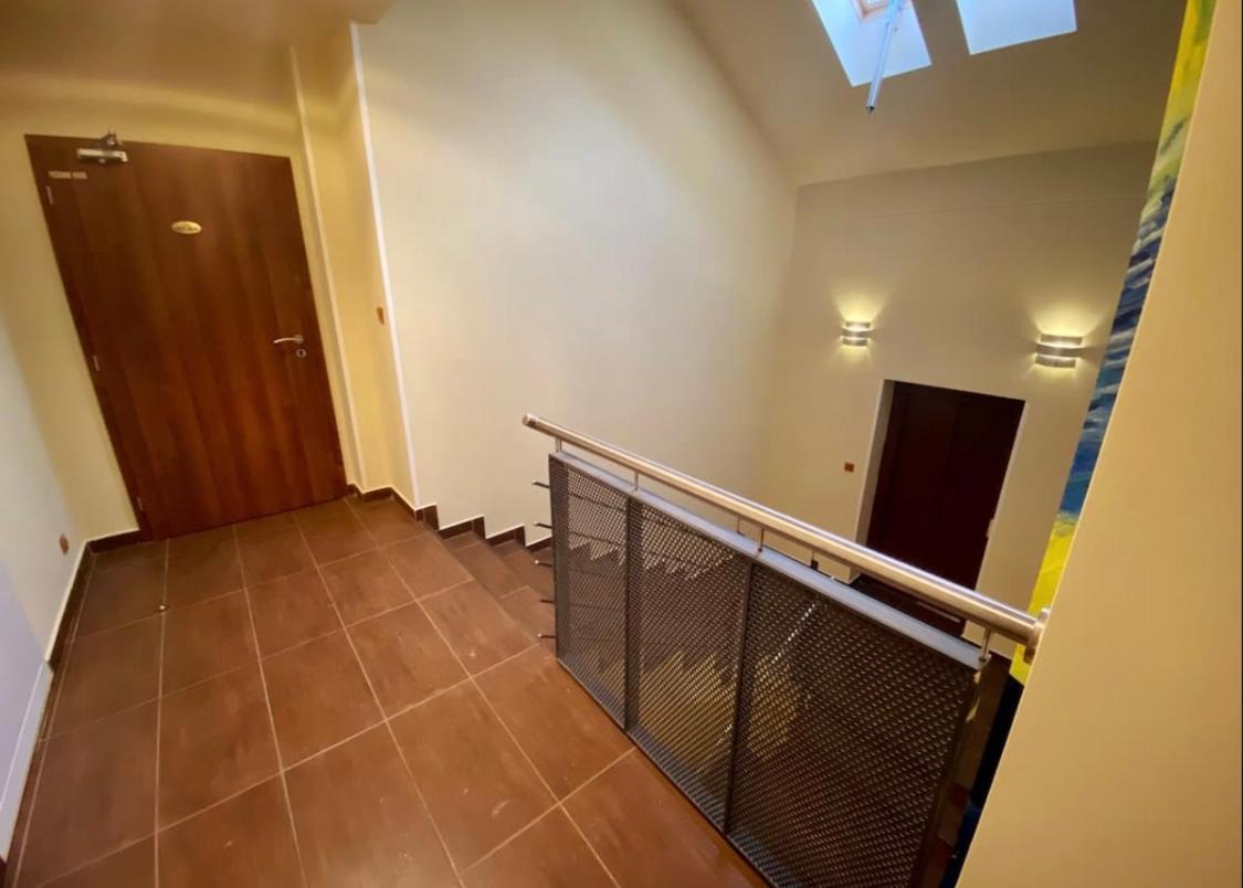 Apartment With Beautiful View Of High Tatras Vel'ka Lomnica Buitenkant foto